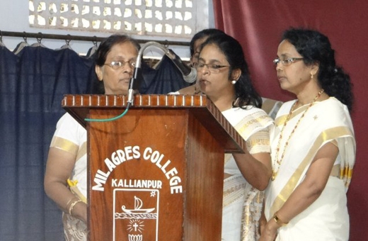 Konkani Writers Convention in Udupi